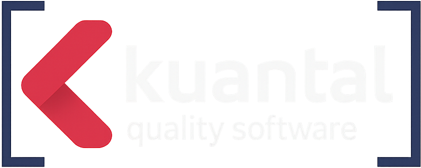 Kuantal Logo